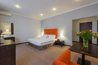 Bontiak Hotel - Kyiv - 1
