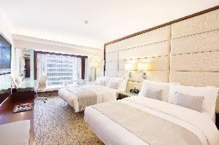 Regal Kowloon Hotel - Hong Kong - 3