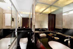 Regal Kowloon Hotel - Hong Kong - 2