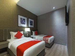 De Cyber Boutique Hotel - Cyberjaya - 4