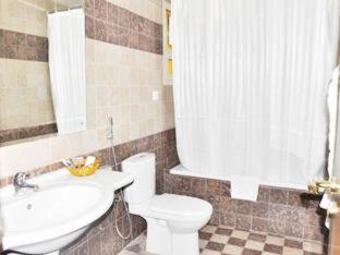 Safeer International Hotel By Brothers International - Muscat - 9
