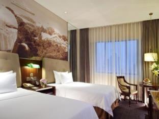 City Hotel Xiamen-Free Welcome Fruits - 4