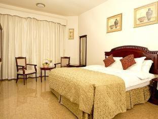 Safeer International Hotel By Brothers International - Muscat - 8