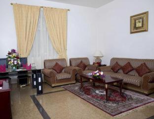 Safeer International Hotel By Brothers International - Muscat - 7