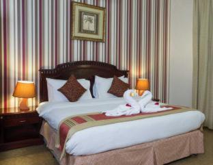 Safeer International Hotel By Brothers International - 6