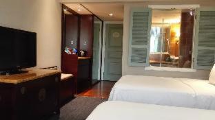 City Hotel Xiamen-Free Welcome Fruits - 1