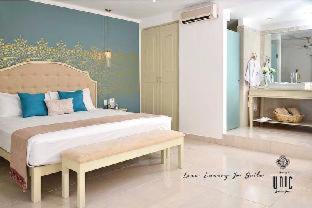 Unic Design Hotel & Restaurant- 5th Avenue - Playa del Carmen - 9