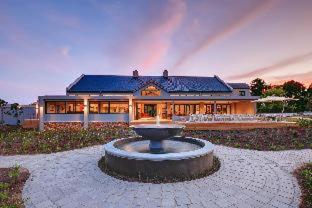Knysna Hollow Country Estate - Knysna - 9