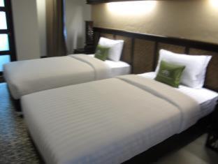 Nordwind Hotel - 5