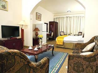 Safeer International Hotel By Brothers International - Muscat - 3