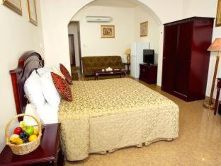 Safeer International Hotel By Brothers International - Muscat - 2