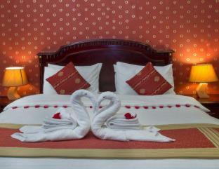 Safeer International Hotel By Brothers International - Muscat - 1