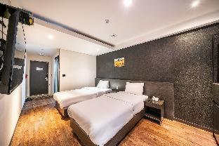 Suwon Dono1796 Hotel - 8