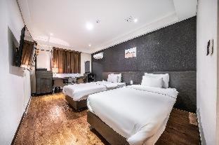 Suwon Dono1796 Hotel - 7