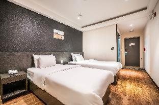 Suwon Dono1796 Hotel - 6