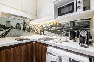 The Metropole Bangkok - Thonglor Hotel - 8