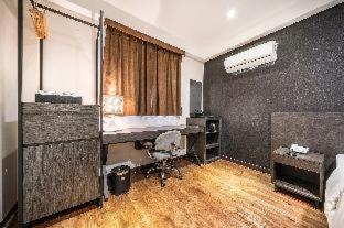 Suwon Dono1796 Hotel - Suwon - 5