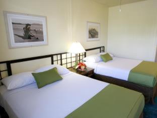 SCP Hilo Hotel - Hilo - 5