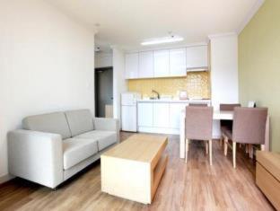 Kumho Hwasun Spa Resort - 9