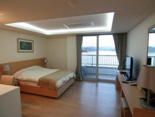 Kumho Hwasun Spa Resort - 6