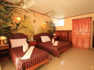Kokosnuss Garden Resort - Coron - 9