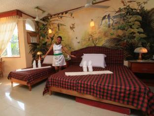 Kokosnuss Garden Resort - Coron - 6