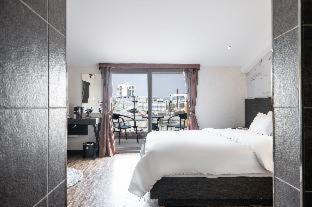 Suwon Dono1796 Hotel - 2