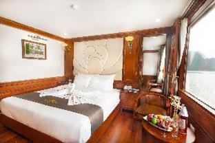 Calypso Cruises - Ha Long - 7