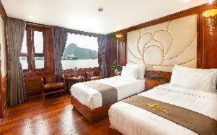 Calypso Cruises - Ha Long - 5