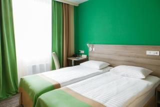 Raziotel Kyiv Yamska - Kyiv - 8