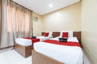 RedDoorz near Olongapo Bus Terminal - 4