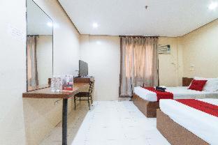 RedDoorz near Olongapo Bus Terminal - 3