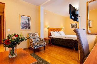 Best Western Hotel Esplanade - Västerås - 1