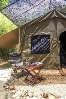 Leopard Safaris Yala - Yala - 5