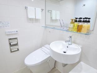hotel androoms Osaka Hommachi - Osaka - 7