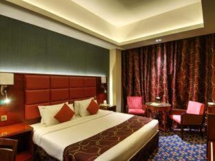 Ramee Guestline Hotel - Mascate - 9