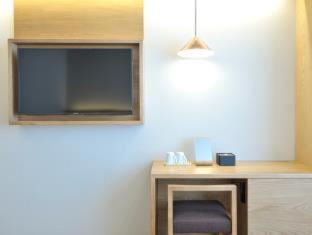 hotel androoms Osaka Hommachi - Osaka - 5