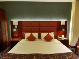 Ramee Guestline Hotel - 7