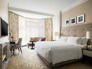 The Langham Hong Kong - Hongkong - 9