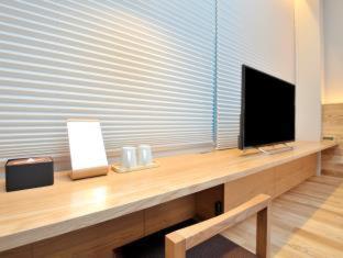 hotel androoms Osaka Hommachi - Osaka - 4