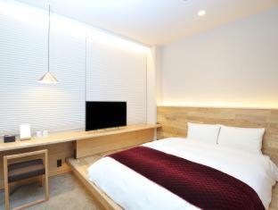 hotel androoms Osaka Hommachi - Osaka - 3