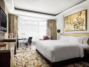 The Langham Hong Kong - Hongkong - 4