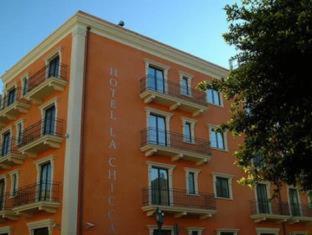 La Chicca Palace Hotel - Milazzo - 8
