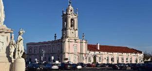 Pousada Palacio de Queluz - 8