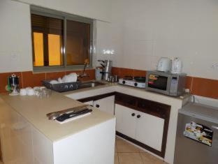 Kenya Comfort Suites - 8