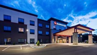 Best Western Plus Saint Peter - 8