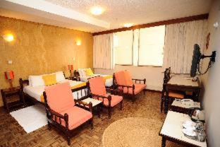 Kenya Comfort Suites - 5