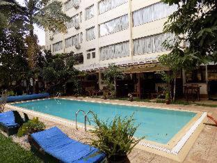 Kenya Comfort Suites - 4