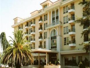 Hotel Dos Templarios - 6