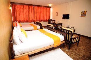 Kenya Comfort Suites - 3